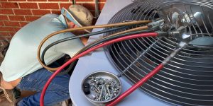 allson air conditioning and heating Dallas Texas