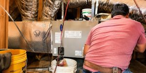 Allson Mechanical LLC Air Conditioning & Heating